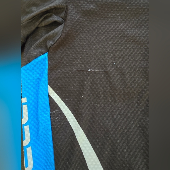 Castelli Cycling Jersey - Picture 2 of 7